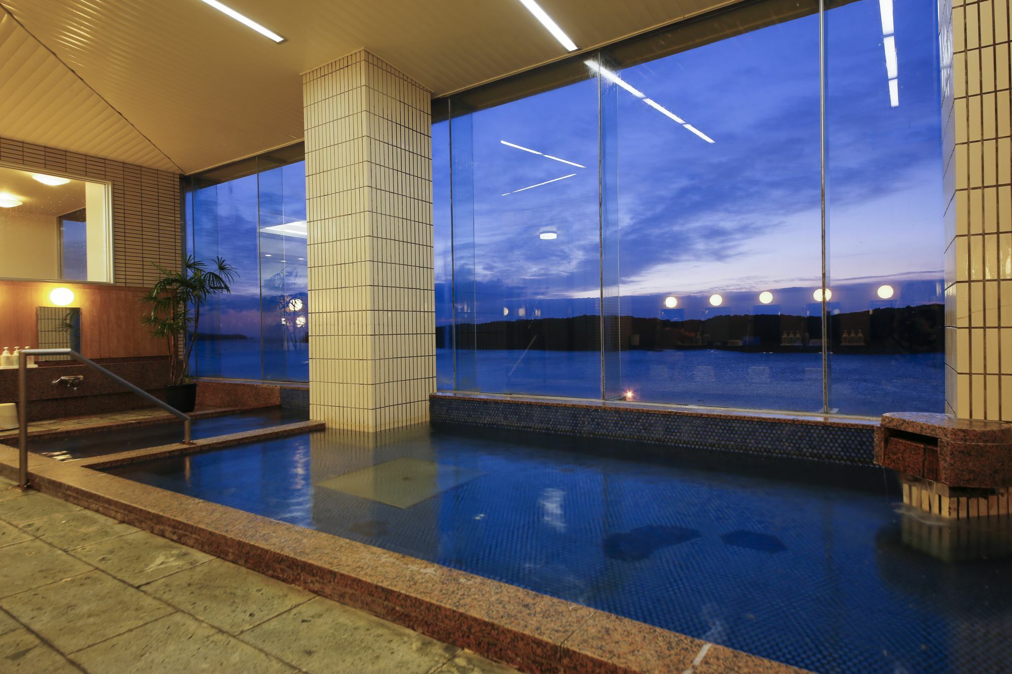 Fukujyuso Hotel Шима Екстериор снимка